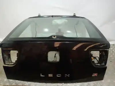 Автозапчасти б/у ЗАДНЯЯ ДВЕРЬ за SEAT LEON (1M1)  ссылки OEM IAM 1M6827025H 1M6827025 1M6827025H