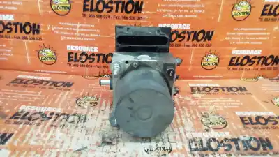 Pezzo di ricambio per auto di seconda mano abs per fiat panda (169) 1.2 8v dynamic riferimenti oem iam 0265231312
