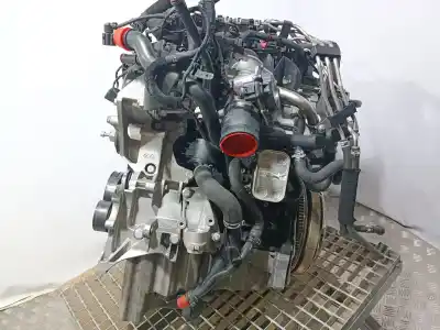 Автозапчастина б/у двигун комплект для volkswagen crafter caja cerrada 2.0 tdi посилання на oem iam ckt ckt ckt