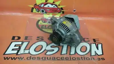 Second-hand car spare part ALTERNATOR for TOYOTA COROLLA (E15)  OEM IAM references 2706010030 2706010030 2706010030