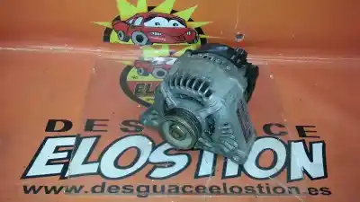 Piesă de schimb auto la mâna a doua ALTERNATOR pentru CITROEN XSARA BERLINA  Referințe OEM IAM 63321671 9631324980 63321671