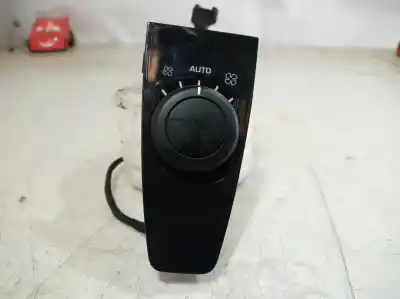Peça sobressalente para automóvel em segunda mão comando de sofagem (chauffage / ar condicionado)  por citroen c4 picasso exclusive referências oem iam 9659796977