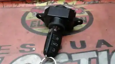 Second-hand car spare part IGNITION SWITCH for AUDI A6 BERLINA (4F2)  OEM IAM references 4F0909135E  