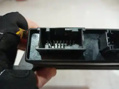 Second-hand car spare part electronic module for citroen c4 picasso exclusive oem iam references 9663821780 9663821780 9663821780