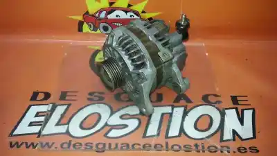 Second-hand car spare part alternator for mazda 3 berlina (bk) 1.6 16v cat oem iam references a2tc0091 a2tc0091 a2tc0091