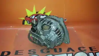 Second-hand car spare part alternator for mazda 3 berlina (bk) 1.6 16v cat oem iam references a2tc0091 a2tc0091 a2tc0091