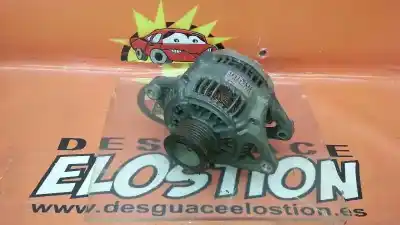 Second-hand car spare part ALTERNATOR for CHRYSLER JEEP GR.CHEROKEE (ZJ)/ (Z)  OEM IAM references 1210004320 1210004320 1210004320