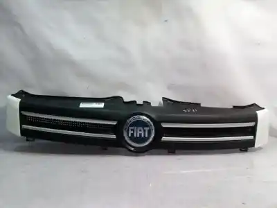 Pezzo di ricambio per auto di seconda mano Griglia Anteriore per FIAT PANDA (169) 1.2 8V Dynamic Riferimenti OEM IAM   