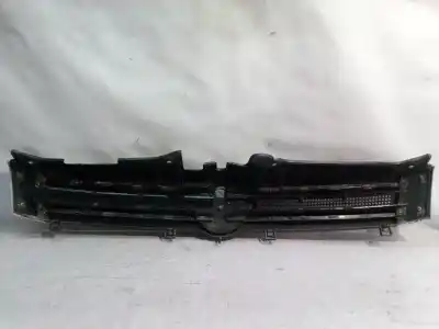 Pezzo di ricambio per auto di seconda mano griglia anteriore per fiat panda (169) 1.2 8v dynamic riferimenti oem iam   