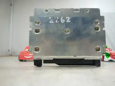 Second-hand car spare part ecu engine control for bmw serie 3 compacto (e36) 316i oem iam references 0261203447 0261203447 0261203447