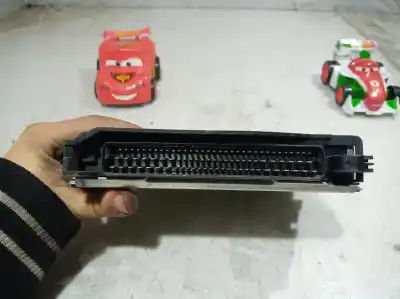 Second-hand car spare part ecu engine control for bmw serie 3 compacto (e36) 316i oem iam references 0261203447 0261203447 0261203447