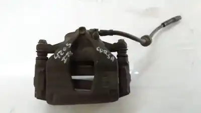 Second-hand car spare part front left brake caliper for opel corsa d enjoy oem iam references z0h5422