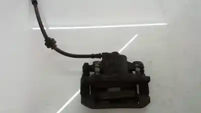 Second-hand car spare part front left brake caliper for opel corsa d enjoy oem iam references z0h5422 z0h5422 z0h5422