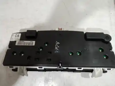 Peça sobressalente para automóvel em segunda mão quadrante por toyota corolla (_e12_) 1.4 d (nde120_) referências oem iam 88311338 88311338 88311338