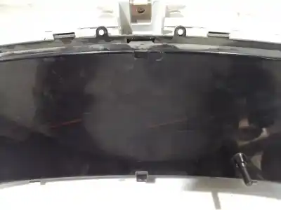 Peça sobressalente para automóvel em segunda mão quadrante por toyota corolla (_e12_) 1.4 d (nde120_) referências oem iam 88311338 88311338 88311338