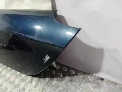 Second-hand car spare part left front door for smart roadster * oem iam references   