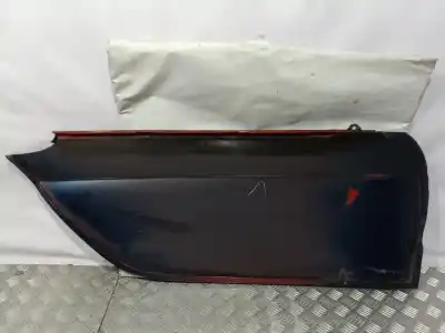 Second-hand car spare part left front door for smart roadster * oem iam references   