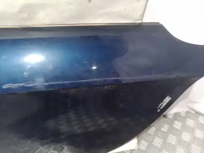 Second-hand car spare part left front door for smart roadster * oem iam references   