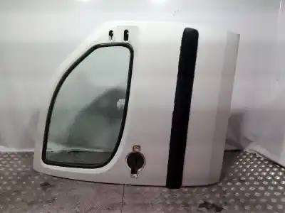 Second-hand car spare part front right door for fiat doblo monospace (119_, 223_) 1.3 jtd oem iam references 