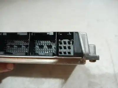 Second-hand car spare part ecu engine control for bmw serie 3 compact (e46) 316ti oem iam references 0261209005 7519592 0261209005