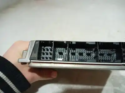 Second-hand car spare part ecu engine control for bmw serie 3 compact (e46) 316ti oem iam references 0261209005 7519592 0261209005