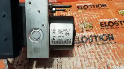 Gebrauchtes Autoersatzteil abs zum renault twingo authentique oem-iam-referenzen 8200403322f 8200403322f 8200403322f