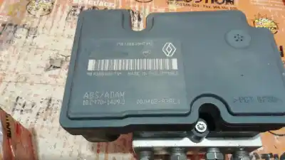 Gebrauchtes Autoersatzteil abs zum renault twingo authentique oem-iam-referenzen 8200403322f 8200403322f 8200403322f
