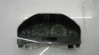 Second-hand car spare part dashboard for land rover range rover (lp) dse (100kw) oem iam references yac114300