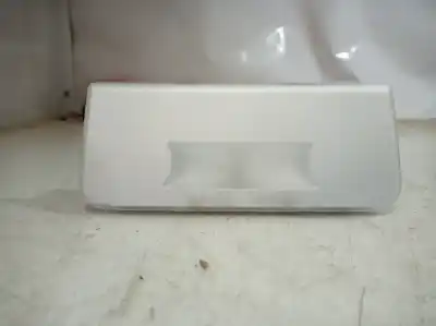 Peça sobressalente para automóvel em segunda mão luz interior por bmw serie 1 berlina (e81/e87) 2.0 turbodiesel cat referências oem iam 695125201