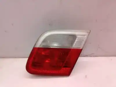 Second-hand car spare part interior left tailgate light for bmw serie 3 coupe (e46) 318 ci oem iam references 