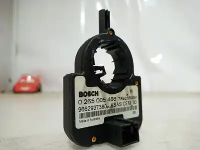 Peça sobressalente para automóvel em segunda mão sensor por citroen c4 picasso exclusive referências oem iam 0265005486 9662937380 0265005486