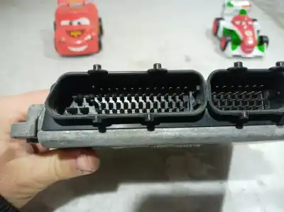 Second-hand car spare part ecu engine control for volkswagen golf iv berlina (1j1) 1.4 16v oem iam references 036906014aa 036906014aa 036906014aa