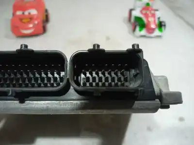 Second-hand car spare part ecu engine control for volkswagen golf iv berlina (1j1) 1.4 16v oem iam references 036906014aa 036906014aa 036906014aa