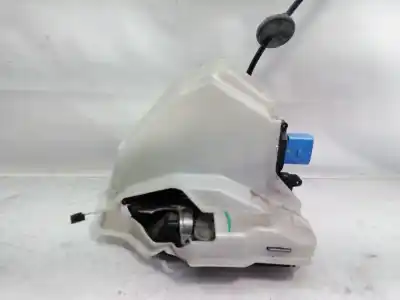 Second-hand car spare part front right door lock for seat altea (5p1) arena oem iam references 25101d6