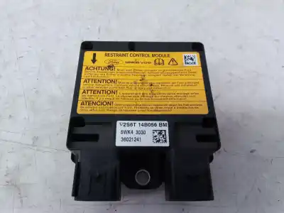 Piesă de schimb auto la mâna a doua MODUL ELECTROTIC pentru FORD FIESTA (CBK)  Referințe OEM IAM 5WK43030 5WK43030 5WK43030