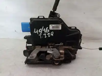 Second-hand car spare part rear left door lock for seat altea (5p1) arena oem iam references 7l0839015