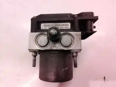 Peça sobressalente para automóvel em segunda mão abs por opel meriva enjoy referências oem iam 0265800443 0265231583 0265800443