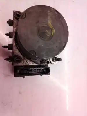 Peça sobressalente para automóvel em segunda mão abs por opel meriva enjoy referências oem iam 0265800443 0265231583 0265800443