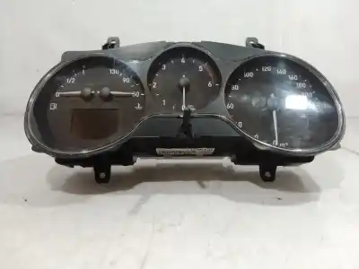 Second-hand car spare part dashboard for seat altea (5p1) arena oem iam references 110080280004