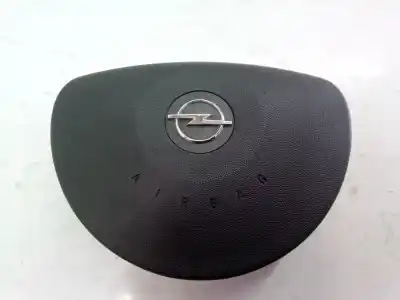 Peça sobressalente para automóvel em segunda mão airbag dianteiro esquerdo por opel meriva enjoy referências oem iam 5911525