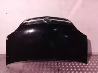 Peça sobressalente para automóvel em segunda mão capot por opel meriva enjoy referências oem iam 1160011