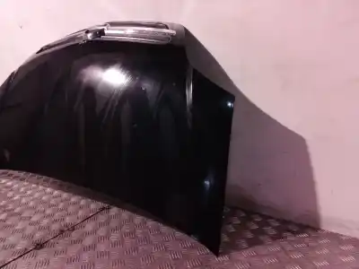 Peça sobressalente para automóvel em segunda mão capot por opel meriva enjoy referências oem iam 1160011  