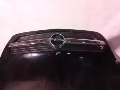 Peça sobressalente para automóvel em segunda mão capot por opel meriva enjoy referências oem iam 1160011  
