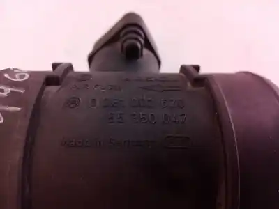 Second-hand car spare part flowmeter for opel meriva enjoy oem iam references 0281002620 0281002620 0281002620