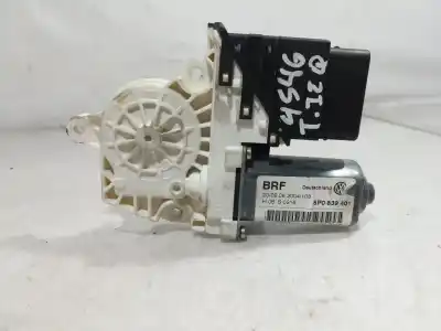 Second-hand car spare part rear left window motor for seat altea (5p1) arena oem iam references 995914