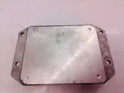 Second-hand car spare part ecu engine control for opel meriva enjoy oem iam references 8973509488 1125000166 8973509488