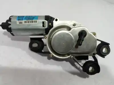 Second-hand car spare part rear windshield wiper motor for seat altea (5p1) arena oem iam references 