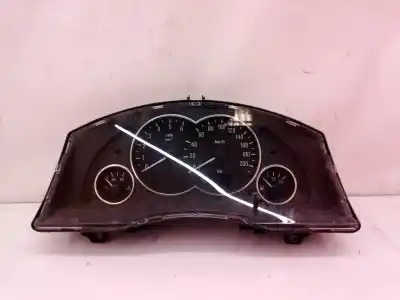 Peça sobressalente para automóvel em segunda mão quadrante por opel meriva enjoy referências oem iam 13173381xt