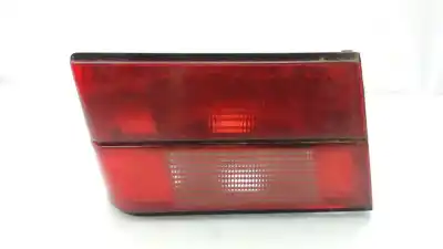 Pezzo di ricambio per auto di seconda mano luce di coda interna sinistra per bmw serie 5 berlina (e34) 525tds riferimenti oem iam 