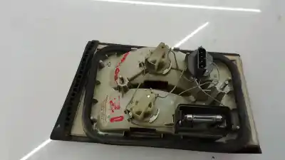 Second-hand car spare part interior left tailgate light for bmw serie 5 berlina (e34) 525tds oem iam references   